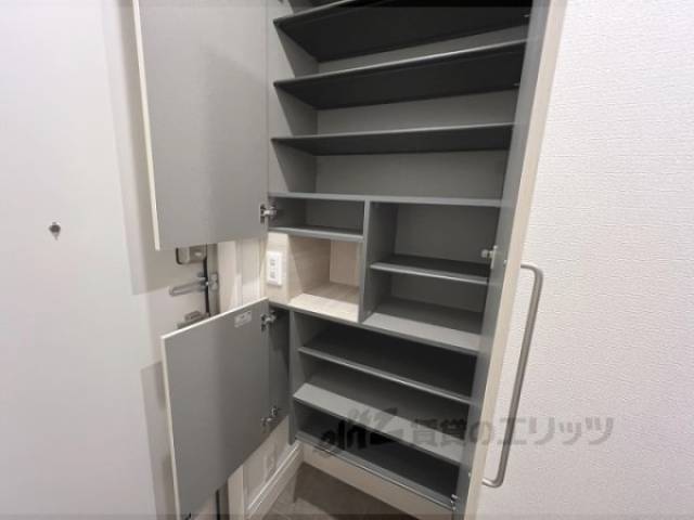 下駄箱
