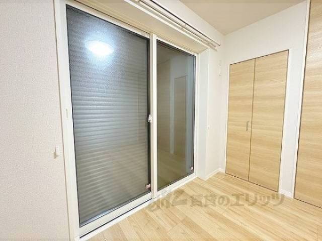 シャッター