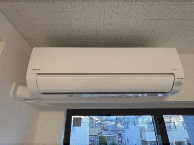 エアコン