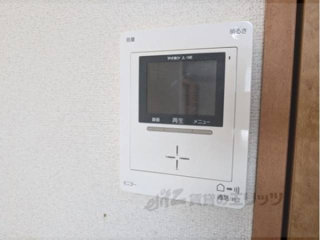 ドアフォン（ＴＶ含）