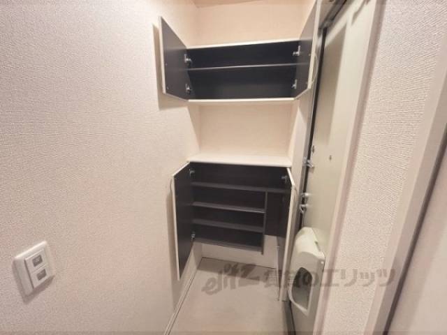 下駄箱