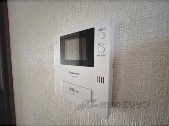 ドアフォン（ＴＶ含）