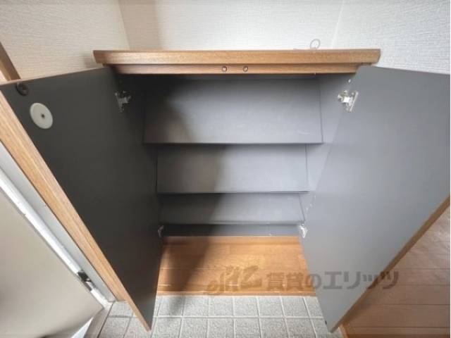 下駄箱