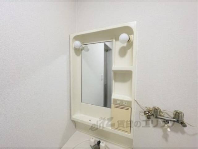洗面所