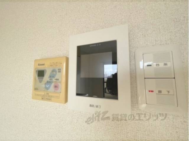 ＴＶモニターフォン