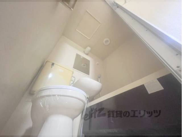 ユニットバス