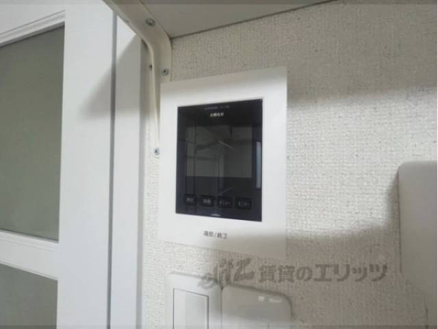 ＴＶモニターフォン