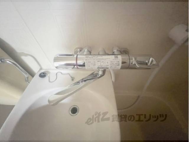 洗面所