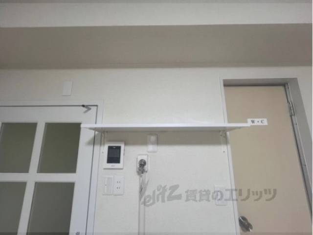 棚