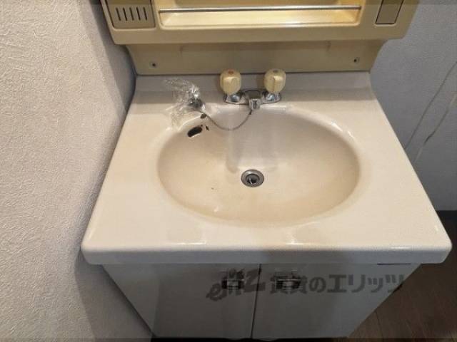 洗面所