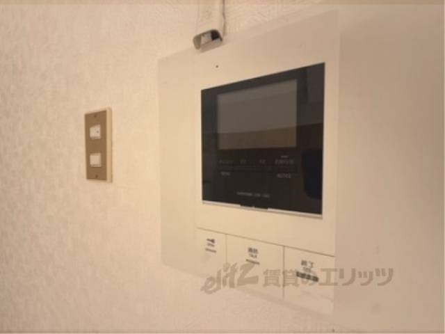 ドアフォン（ＴＶ含）