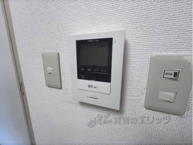 ドアフォン（ＴＶ含）