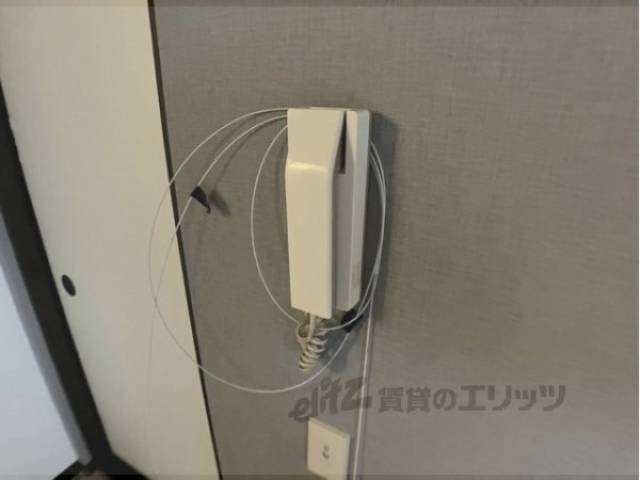 ドアフォン（ＴＶ含）