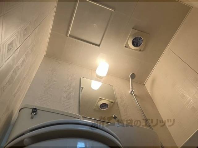 ユニットバス