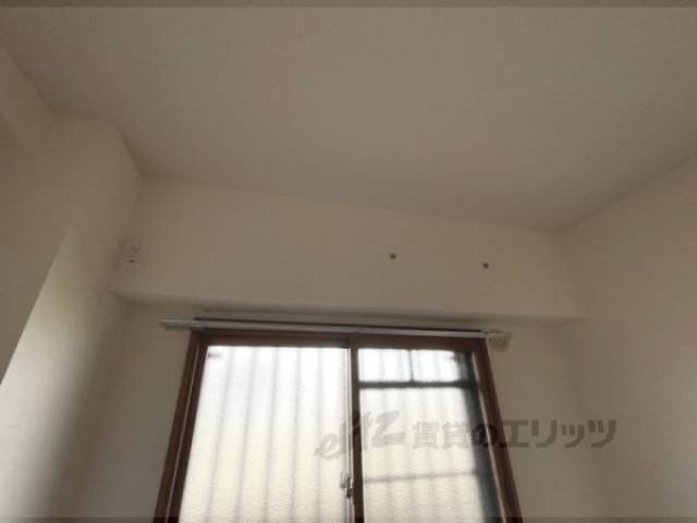 エアコン　設置場所