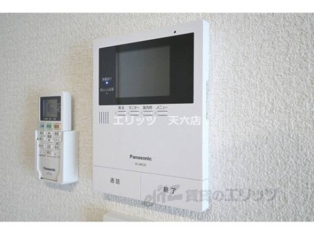 ドアフォン（ＴＶ含）