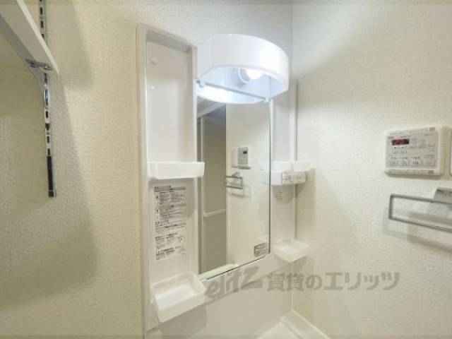 洗面所