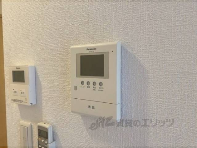 ドアフォン（ＴＶ含）