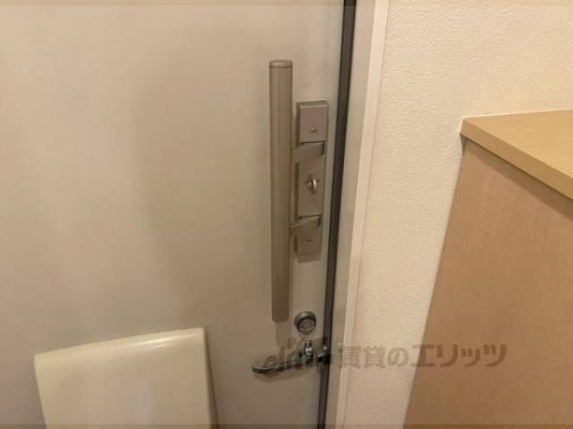 二重ロック