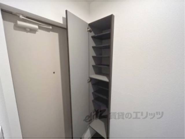 下駄箱