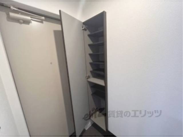 下駄箱