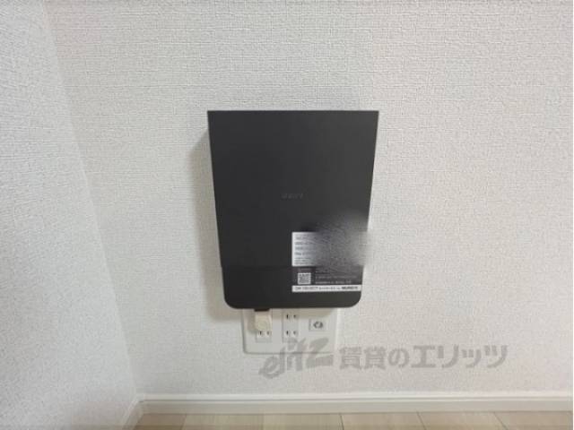 ネット設備