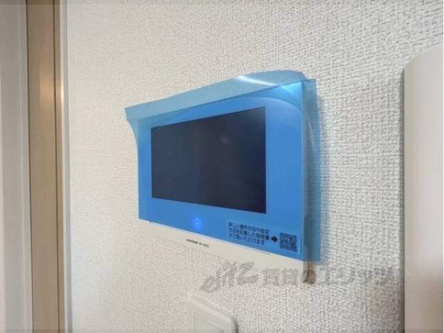 ドアフォン（ＴＶ含）