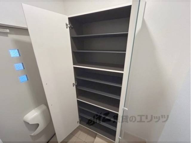 下駄箱