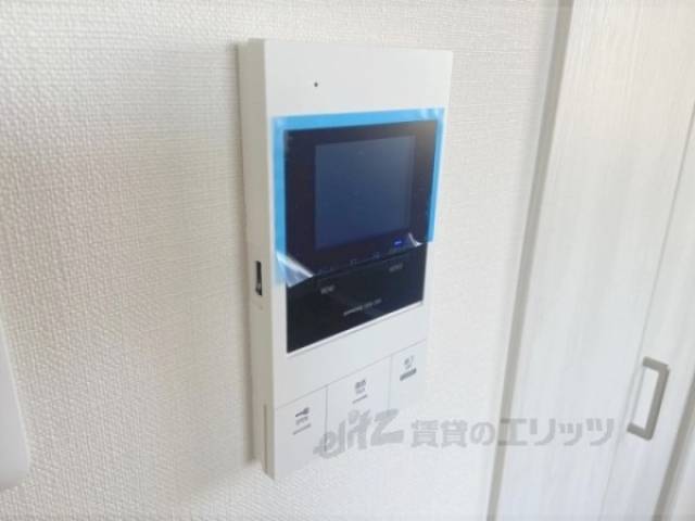 ドアフォン（ＴＶ含）