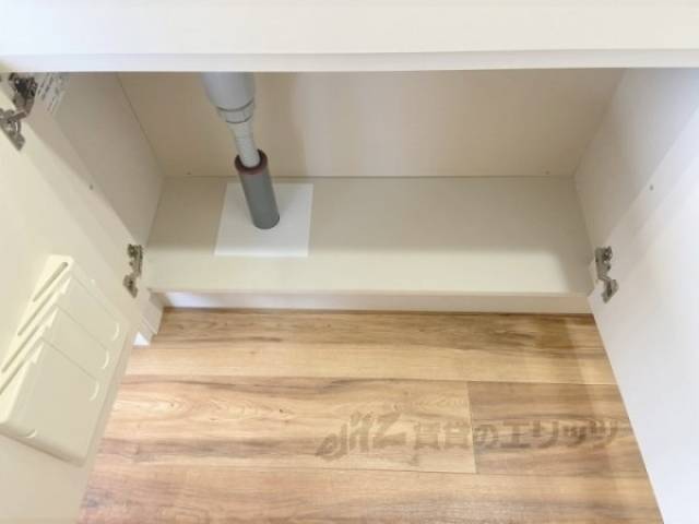 キッチン　収納