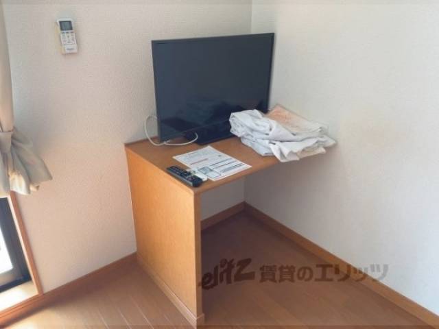 テレビ