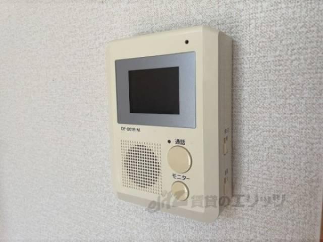ドアフォン（ＴＶ含）