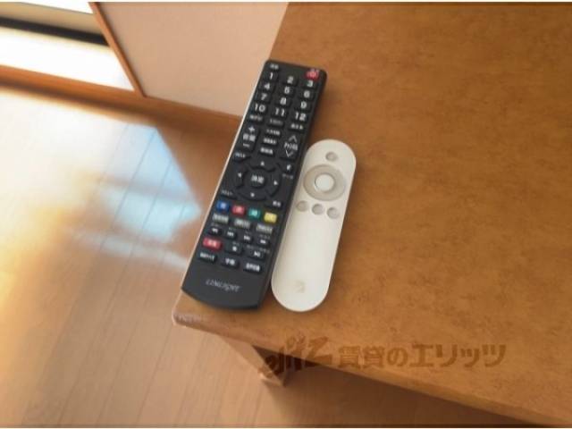リモコン