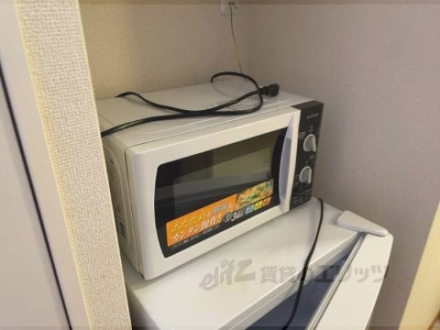 電子レンジ