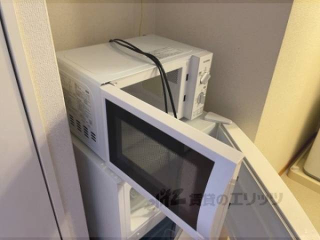 電子レンジ