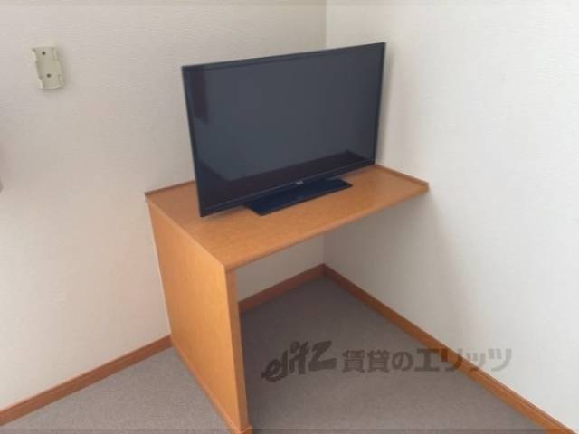 テレビ