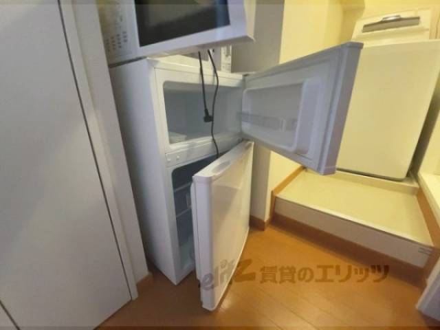 冷蔵庫