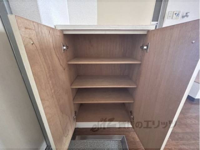 下駄箱
