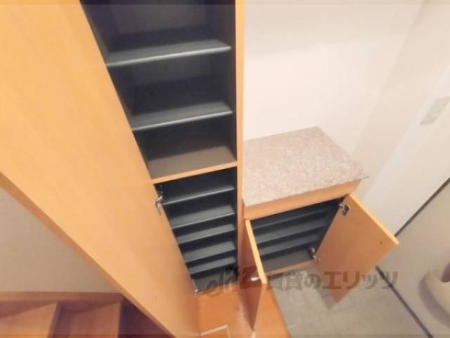 下駄箱