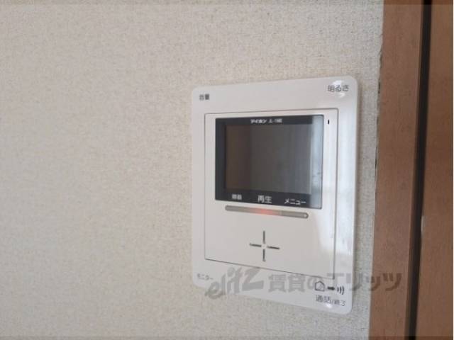 ドアフォン（ＴＶ含）