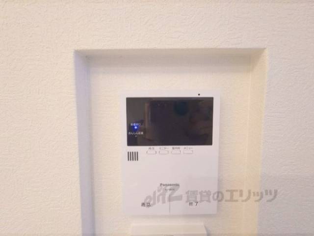 ドアフォン（ＴＶ含）