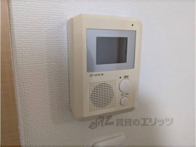 ドアフォン（ＴＶ含）