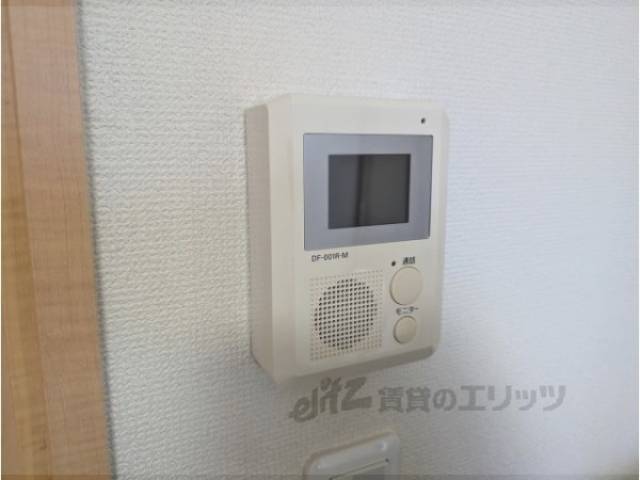 ＴＶモニターフォン