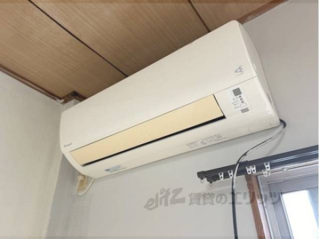 エアコン