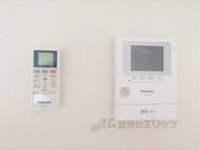 ドアフォン（ＴＶ含）
