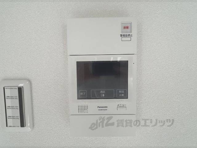 ドアフォン（ＴＶ含）