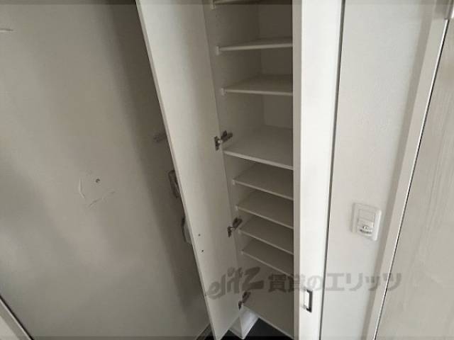 下駄箱