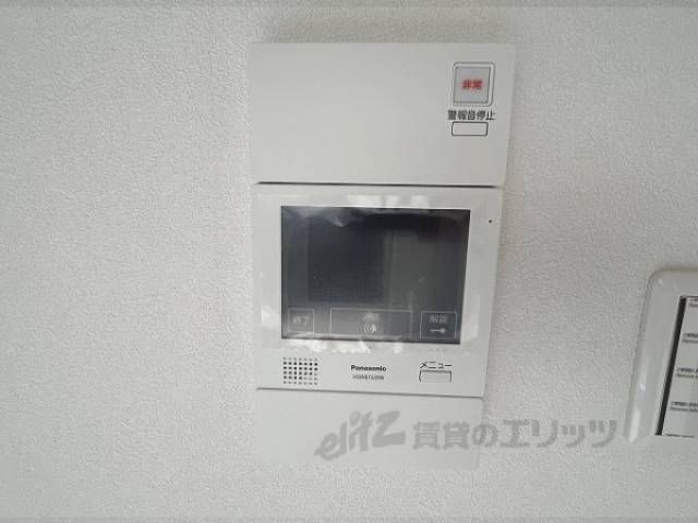 ドアフォン（ＴＶ含）