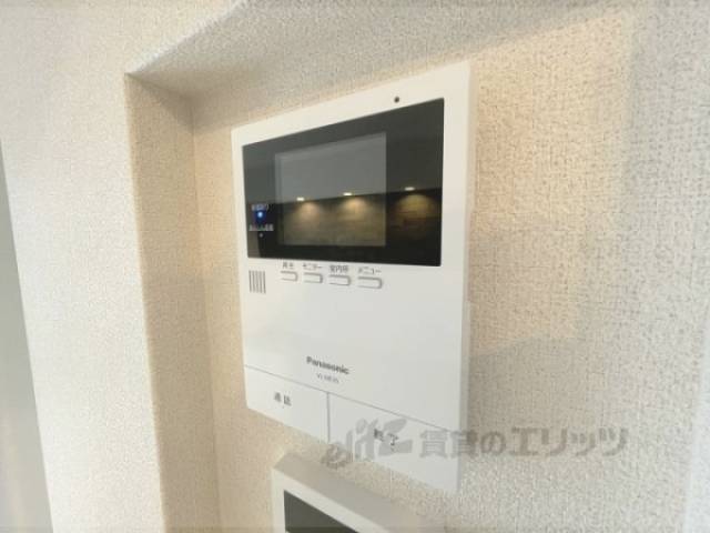 ドアフォン（ＴＶ含）
