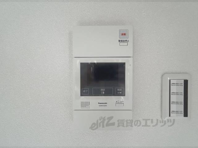 ドアフォン（ＴＶ含）